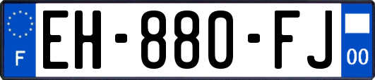 EH-880-FJ