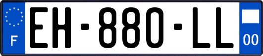 EH-880-LL