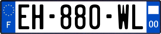 EH-880-WL