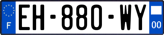 EH-880-WY