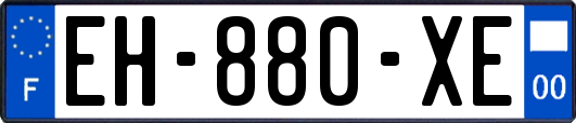 EH-880-XE