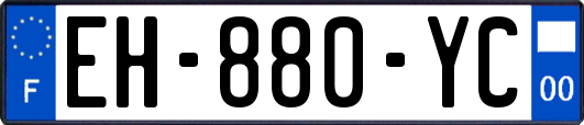 EH-880-YC