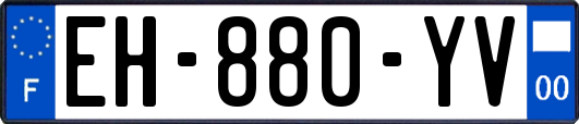 EH-880-YV