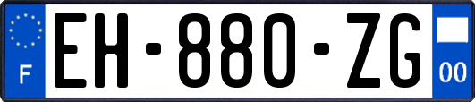 EH-880-ZG