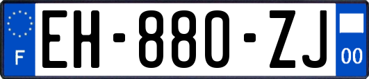 EH-880-ZJ