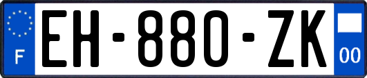 EH-880-ZK