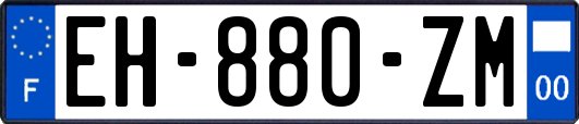 EH-880-ZM