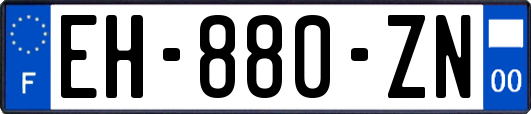 EH-880-ZN