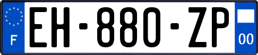 EH-880-ZP