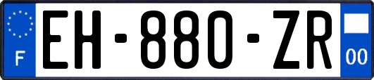 EH-880-ZR