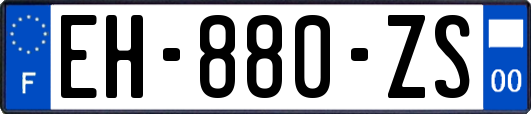 EH-880-ZS