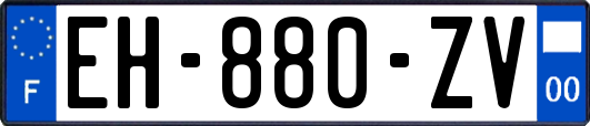 EH-880-ZV