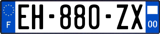 EH-880-ZX