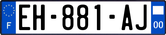 EH-881-AJ