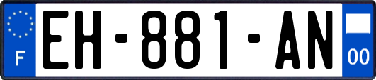 EH-881-AN