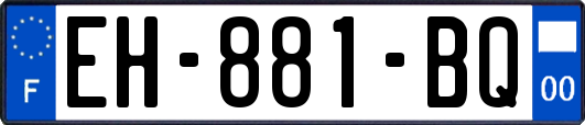 EH-881-BQ