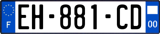 EH-881-CD
