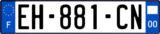 EH-881-CN