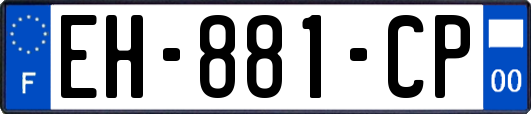 EH-881-CP
