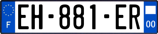 EH-881-ER