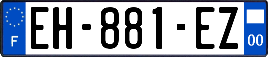 EH-881-EZ