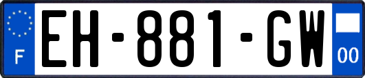 EH-881-GW