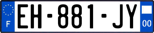 EH-881-JY
