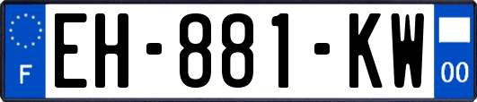 EH-881-KW
