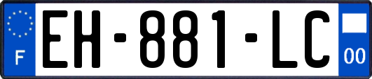 EH-881-LC