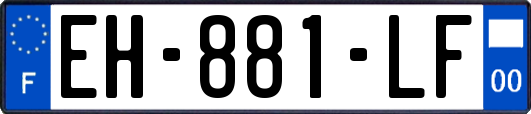 EH-881-LF