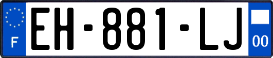 EH-881-LJ
