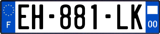 EH-881-LK
