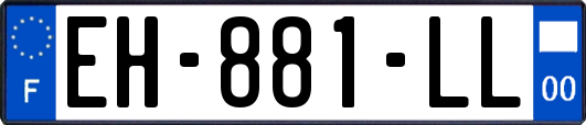 EH-881-LL
