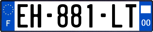 EH-881-LT