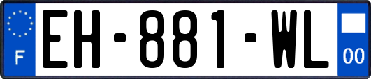 EH-881-WL