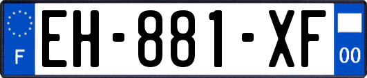 EH-881-XF