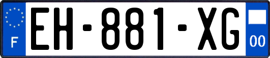 EH-881-XG