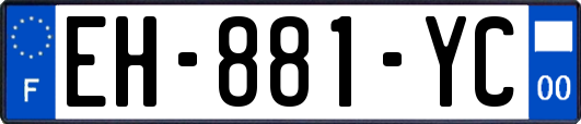 EH-881-YC