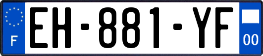 EH-881-YF