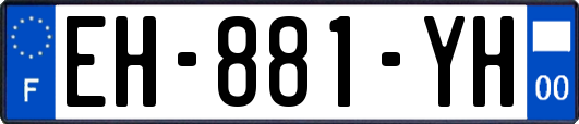 EH-881-YH