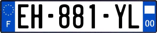 EH-881-YL