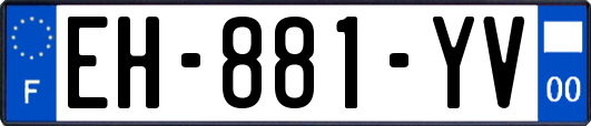 EH-881-YV