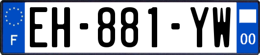 EH-881-YW