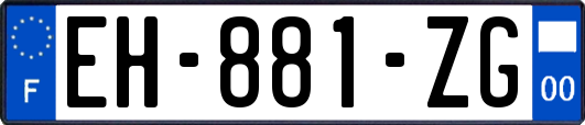 EH-881-ZG