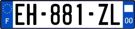 EH-881-ZL