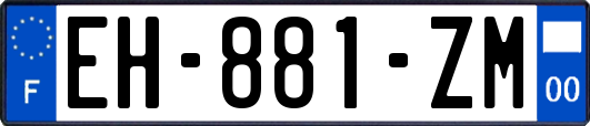 EH-881-ZM