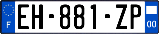EH-881-ZP