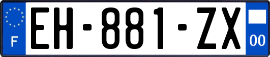EH-881-ZX