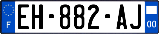 EH-882-AJ