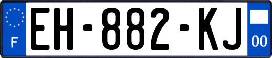 EH-882-KJ